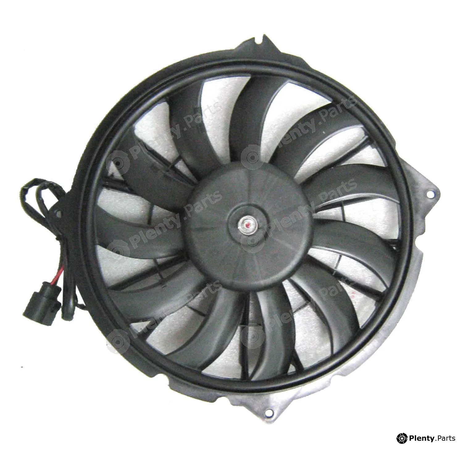 Doga EAU036 — Fan, engine cooling