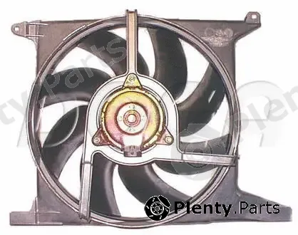 Doga EOP051 — Fan, engine cooling