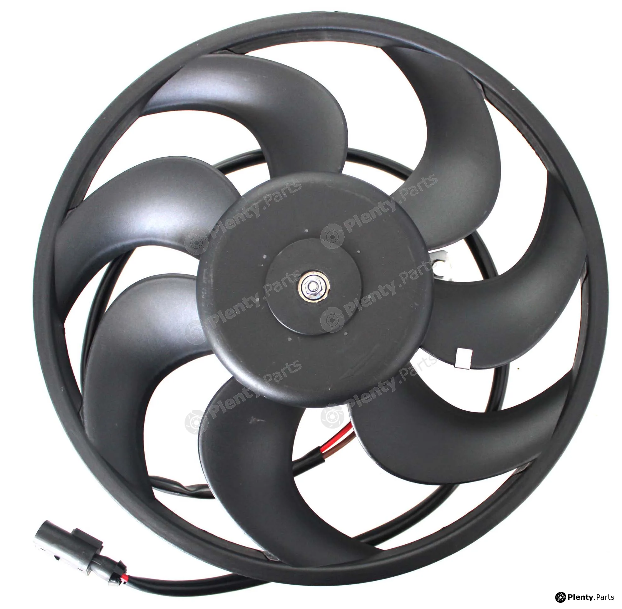 Doga EME052 — Fan, engine cooling