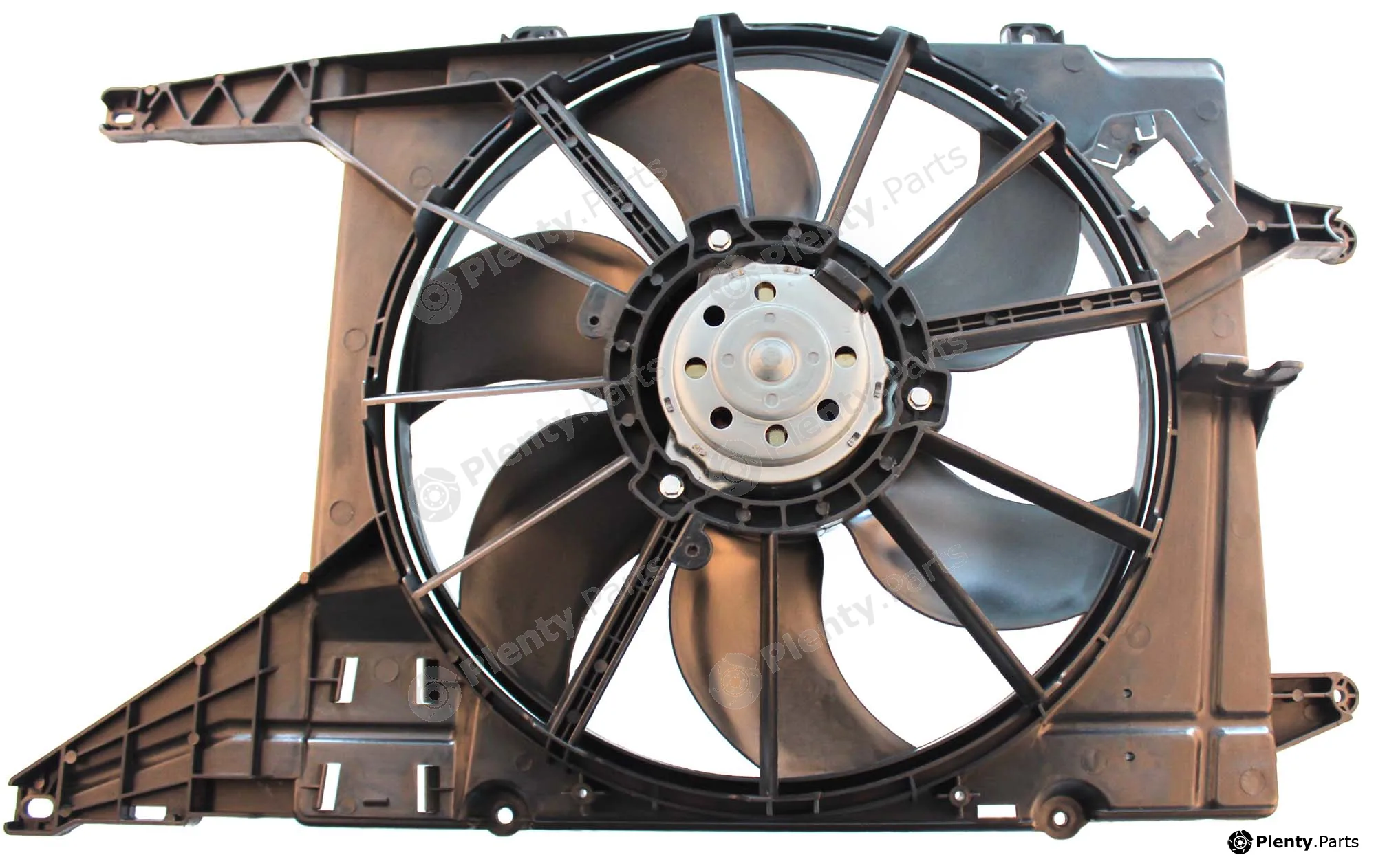 Doga ERE032 — Fan, engine cooling