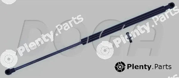 Doga 2029713 — Gas Spring, boot/cargo area