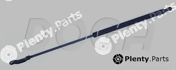 Doga 2015393 — Gas Spring, boot/cargo area