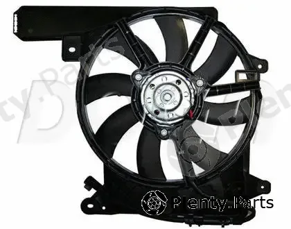 Doga EOP071 — Fan, engine cooling