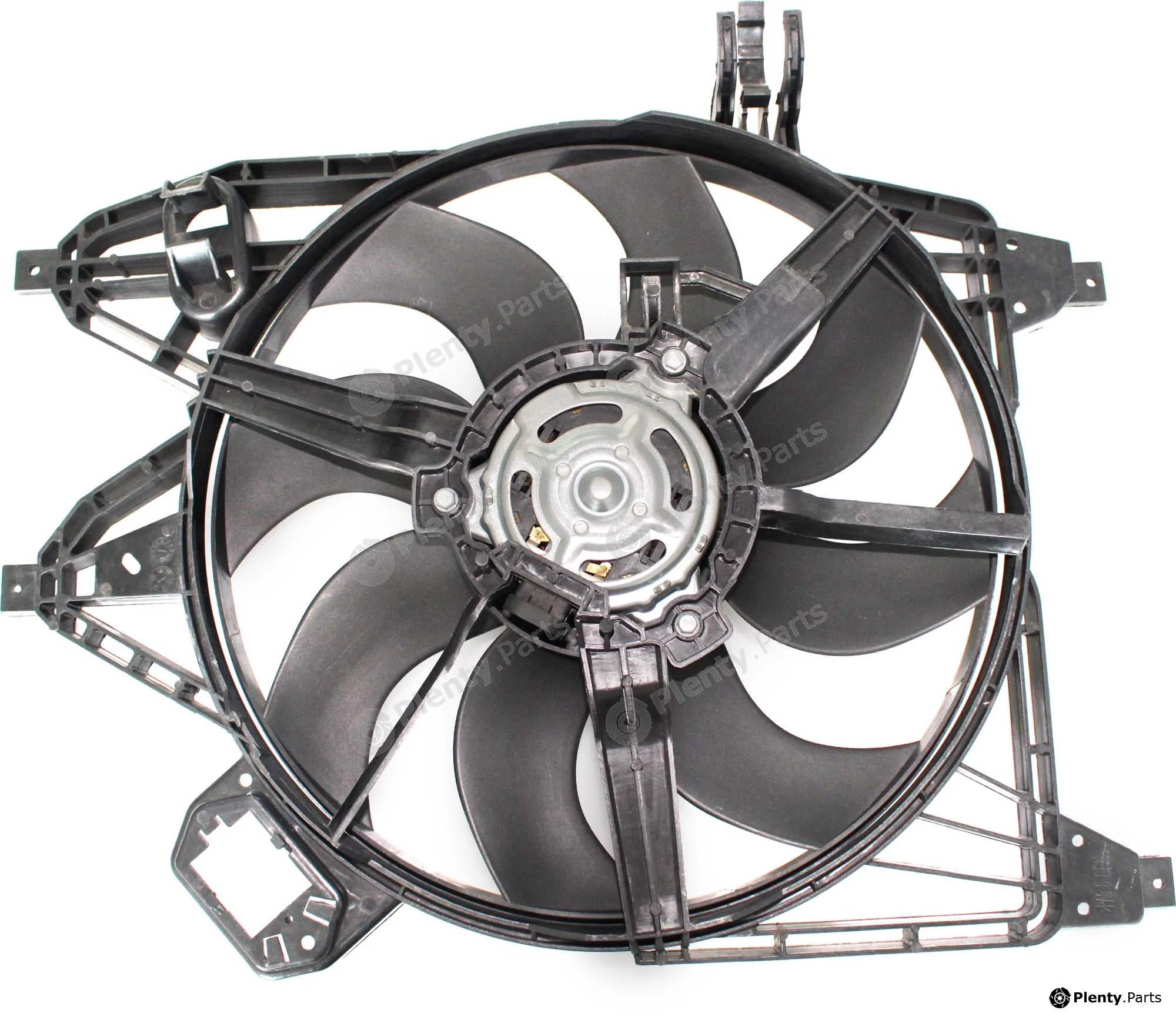 Doga ERE093 — Fan, engine cooling