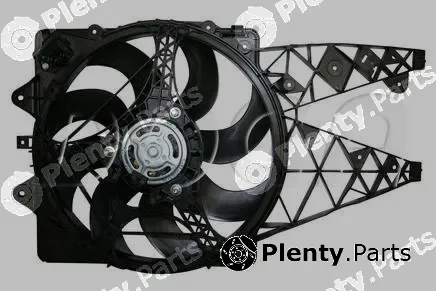Doga EAR053 — Fan, engine cooling