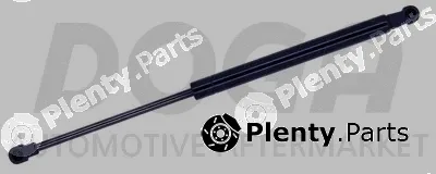 Doga 2039783 — Gas Spring, boot/cargo area