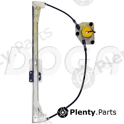 Doga 101693 — Window Regulator