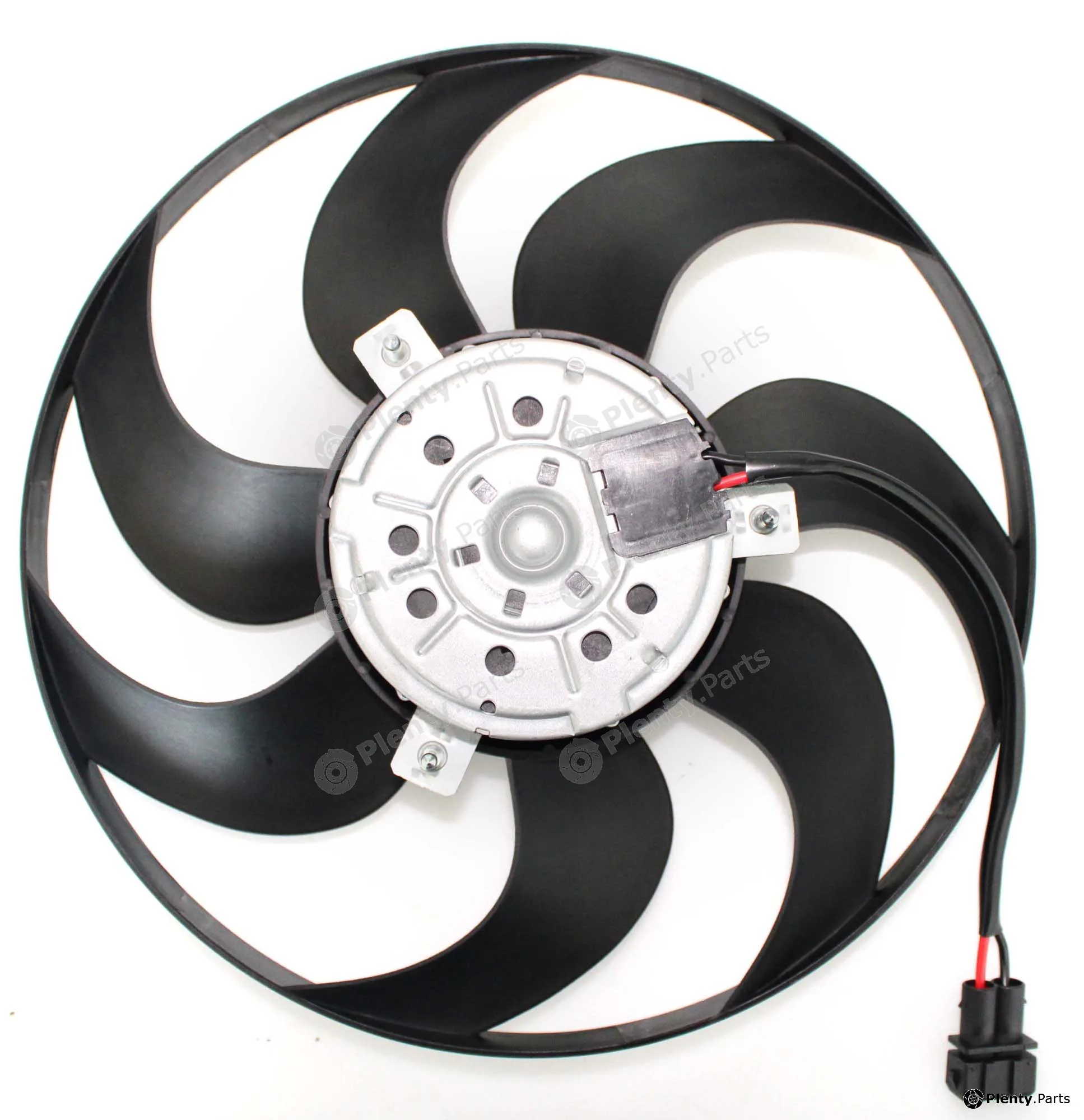 Doga EVW097 — Fan, engine cooling