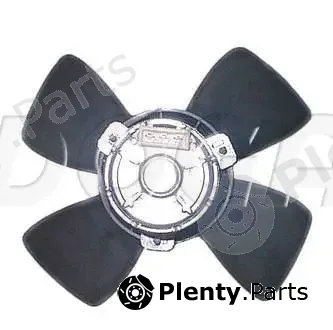 Doga EVW043 — Fan, engine cooling