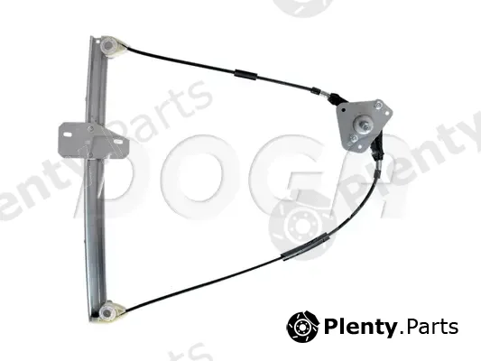 Doga 110191 — Window Regulator