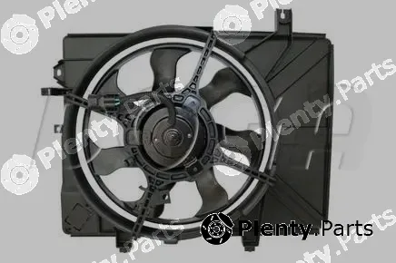 Doga EHY039 — Fan, engine cooling