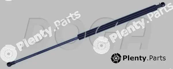 Doga 2000883 — Gas Spring, boot/cargo area