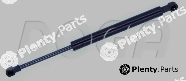 Doga 2040373 — Gas Spring, boot/cargo area