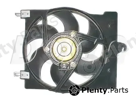 Doga ECI013 — Fan, engine cooling
