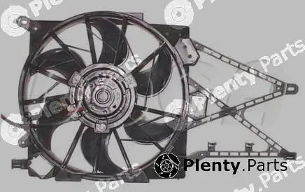 Doga EOP046 — Fan, engine cooling