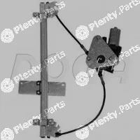 Doga 100310 — Window Regulator