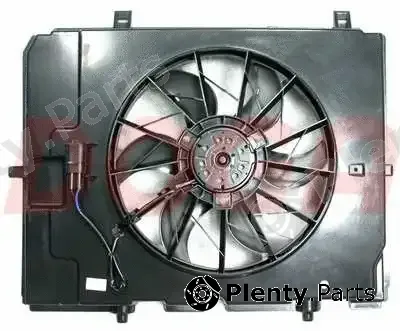 Doga EME036 — Fan, engine cooling