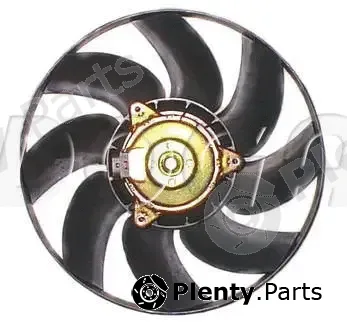 Doga ELD011 — Fan, engine cooling