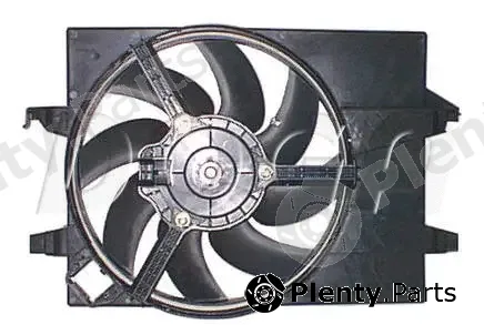 Doga EFO063 — Fan, engine cooling