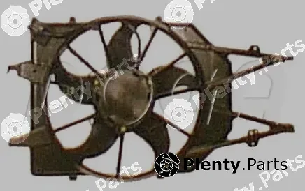 Doga EFO048 — Fan, engine cooling