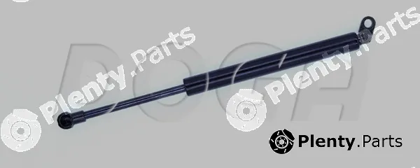 Doga 2037573 — Gas Spring, boot/cargo area