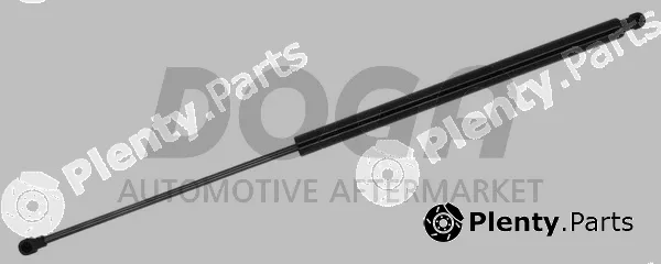 Doga 2000753 — Gas Spring, boot/cargo area