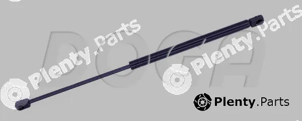 Doga 2044673 — Gas Spring, boot/cargo area