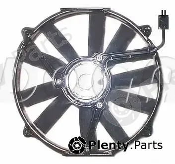 Doga EME010 — Fan, engine cooling