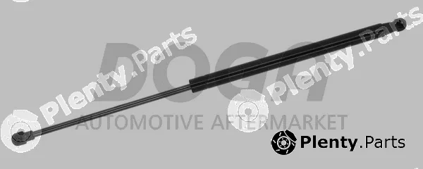 Doga 2021403 — Gas Spring, boot/cargo area