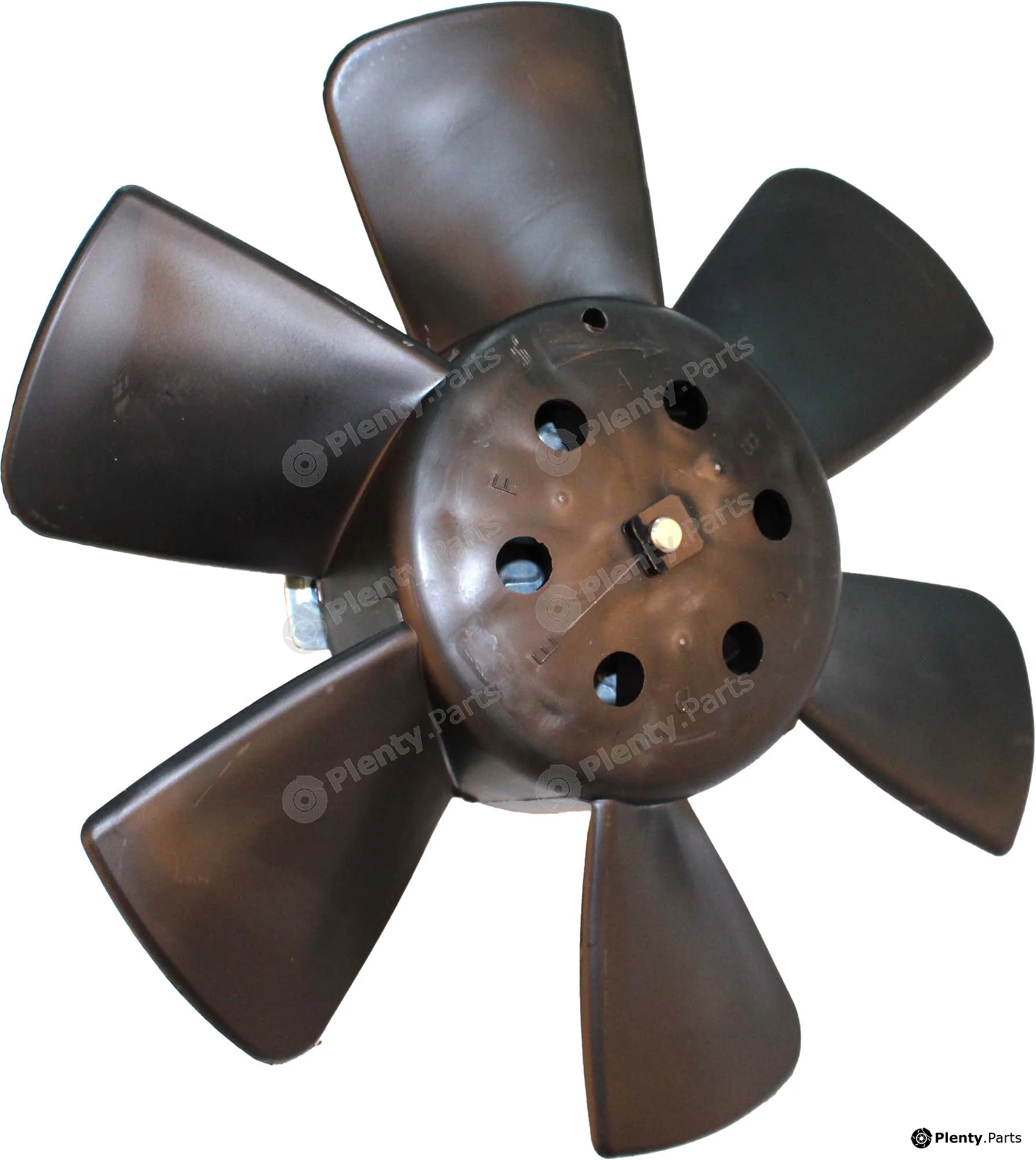 Doga EVW036 — Fan, engine cooling