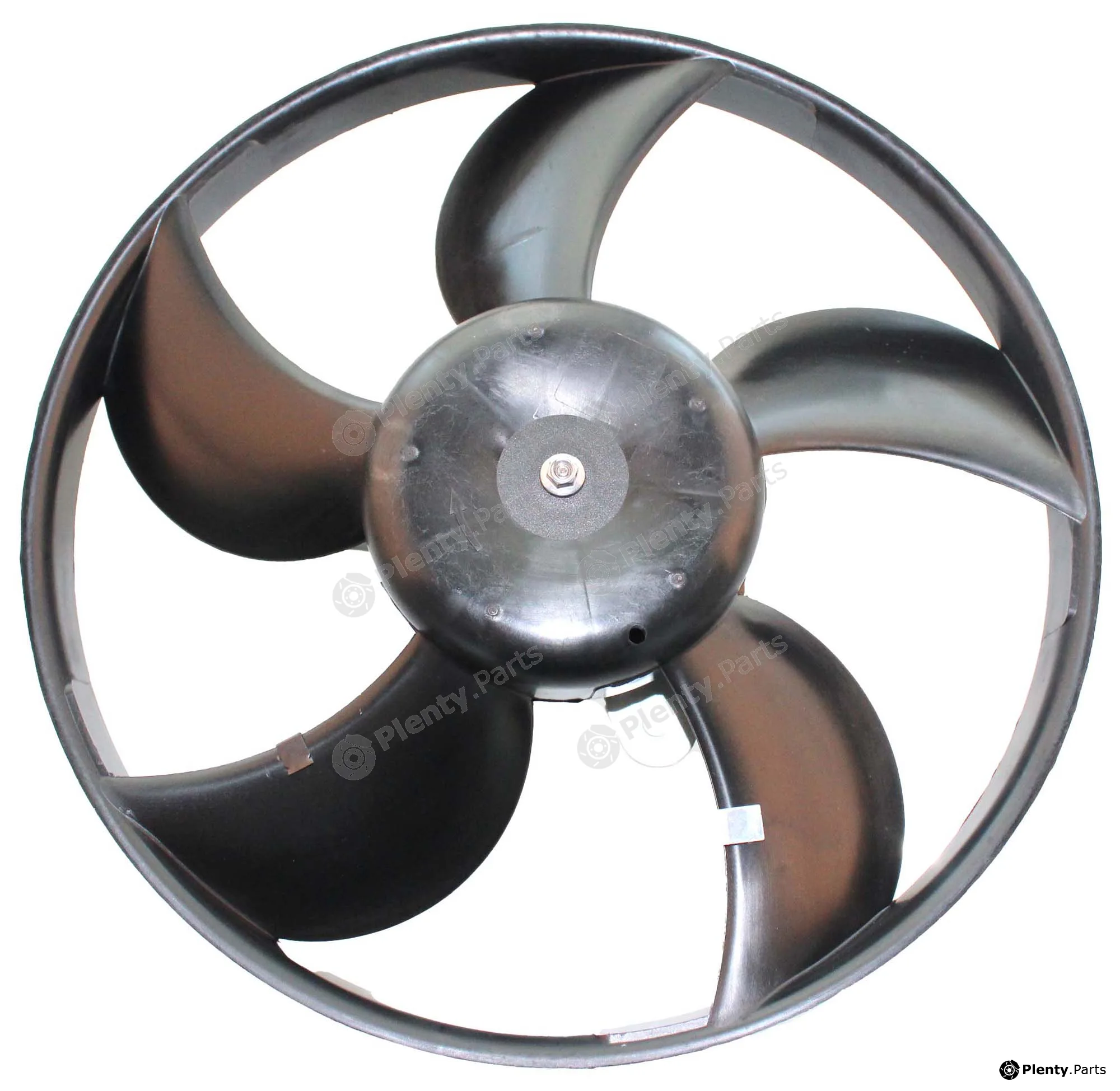 Doga EFI181 — Fan, engine cooling