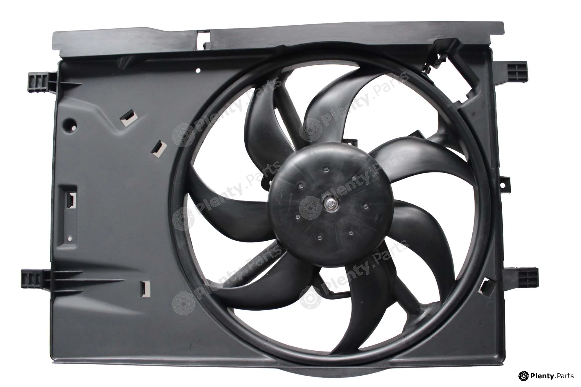 Doga EFI099 — Fan, engine cooling