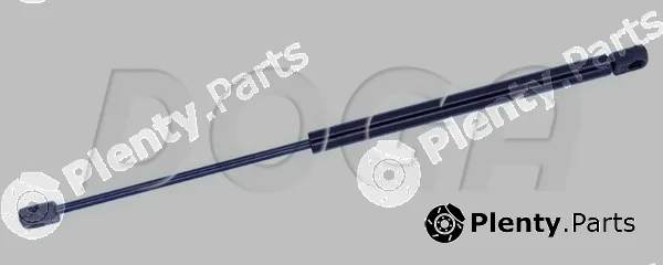 Doga 2022873 — Gas Spring, boot/cargo area