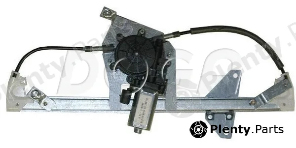 Doga 100939 — Window Regulator