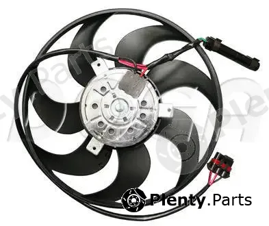 Doga EOP121 — Fan, engine cooling