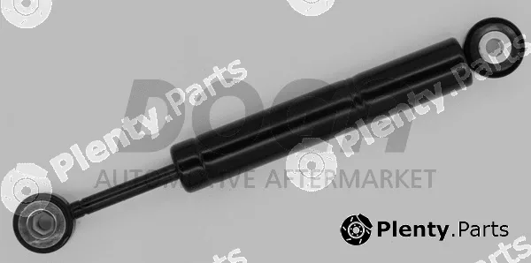 Doga 2060043 — Vibration Damper, V-ribbed belt