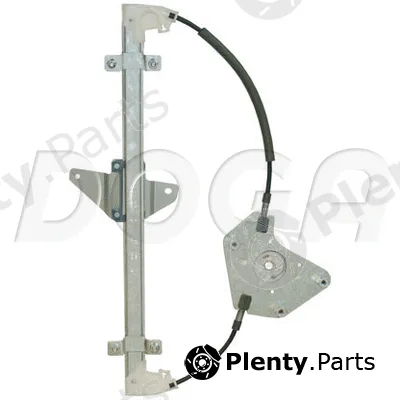 Doga 101569 — Window Regulator