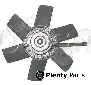 Doga EPE028 — Fan, engine cooling
