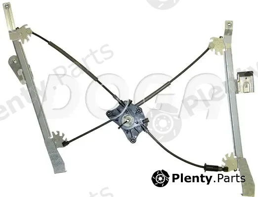 Doga 102033 — Window Regulator