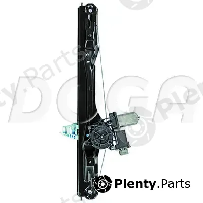 Doga 102234 — Window Regulator