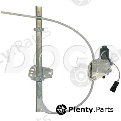 Doga 100565 — Window Regulator