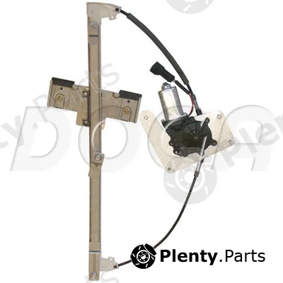 Doga 101559 — Window Regulator