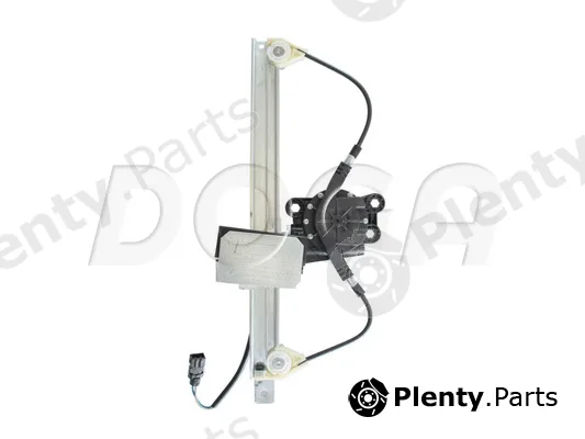 Doga 100691 — Window Regulator