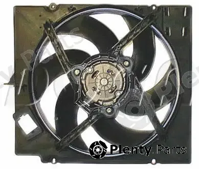 Doga ERE039 — Fan, engine cooling