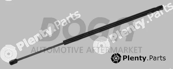 Doga 2014783 — Gas Spring, boot/cargo area