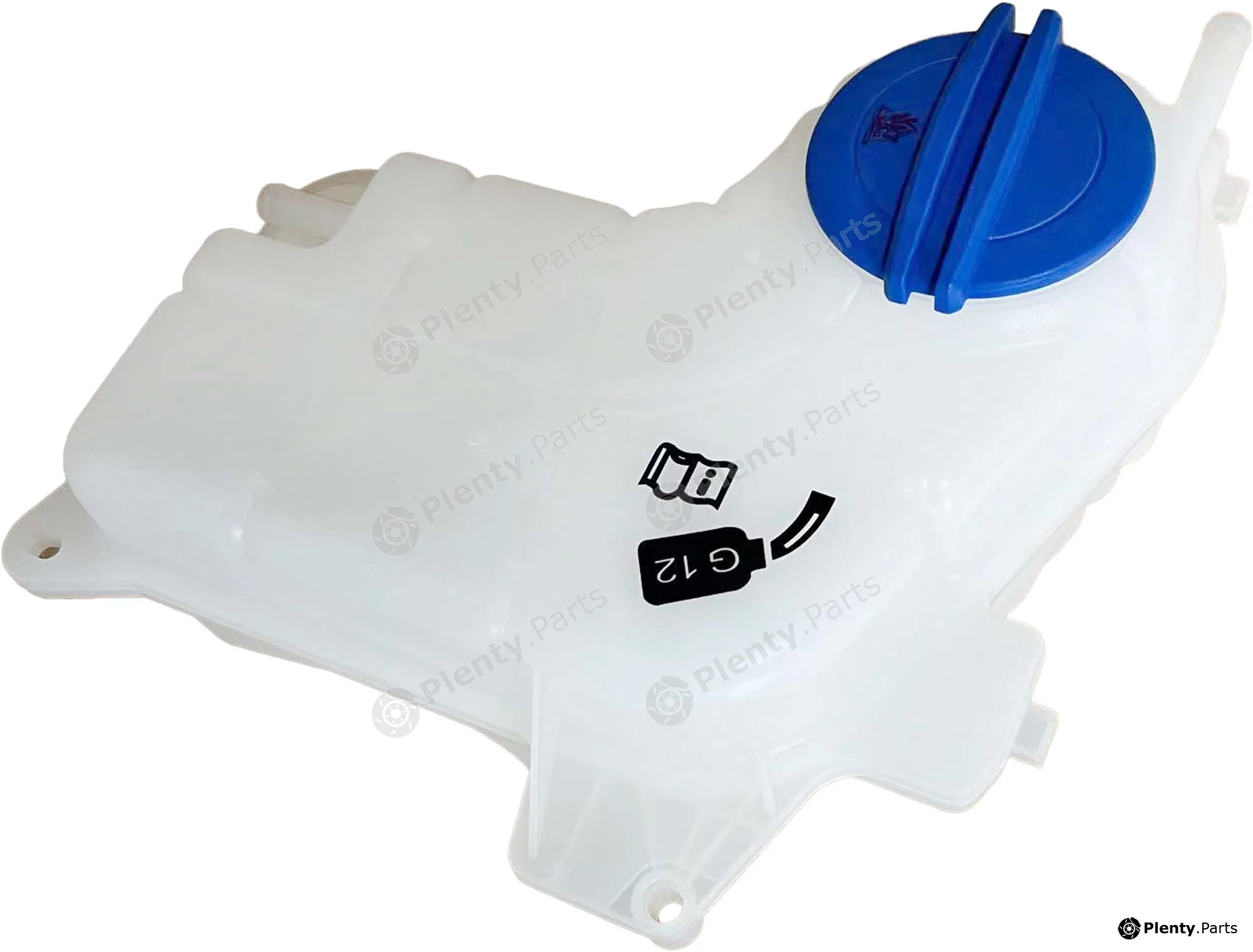 Doga 40X0038 — Expansion Tank, coolant
