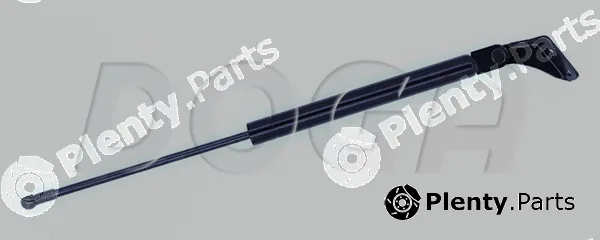 Doga 2034503 — Gas Spring, boot/cargo area