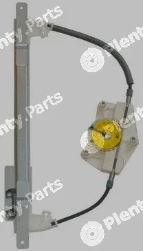 Doga 102227 — Window Regulator