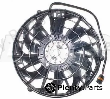 Doga EOP024 — Fan, engine cooling