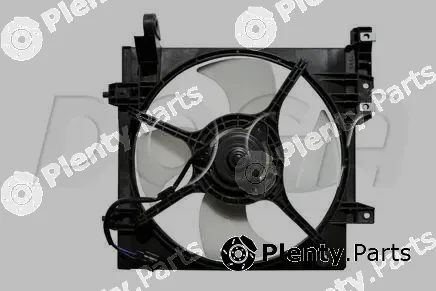 Doga ESB013 — Fan, engine cooling